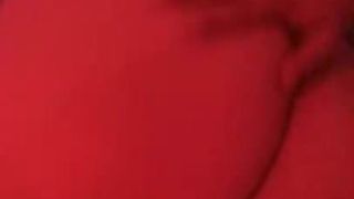 Daddy spanks me