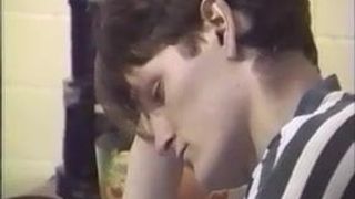 daddy’s mama – the old woman and me