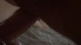 Fuck me Bareback, not Daddy