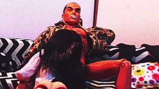 Fuck Me Daddy (hentai stopmotion)