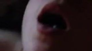 Fuck ME DADDY! Saying Girl to BF