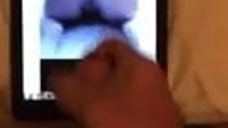 Fuck me in my Daddy’s face