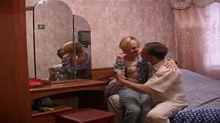 SFA Daddy Is The Only Man For Me !